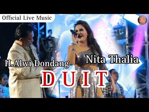 Nita Thalia - DUIT - Live in Dondang