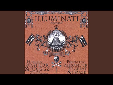 NY Timez (feat. Kool G Rap & Godfather Pt3)