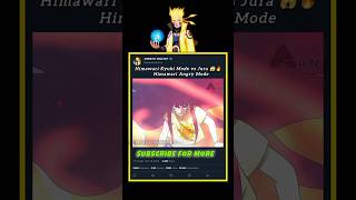Download lagu Himawari Kyubi Mode vs Jura 😱🔥 mp3