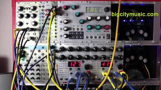 Video thumbnail for JoMoX ModBase 09 and ModBrane 11 by bigcitymusic
