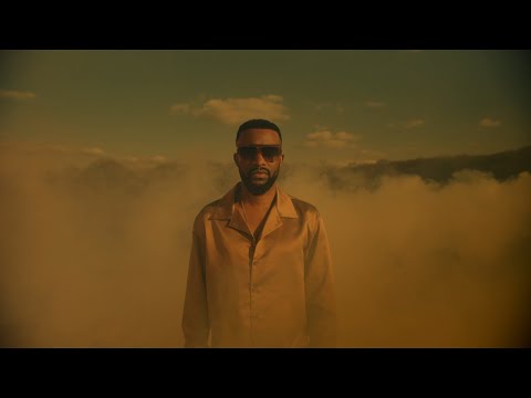 Fally Ipupa - 100 (Clip officiel)