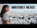 Living in Monterrey, Mexico - cultural differences (Part 1)