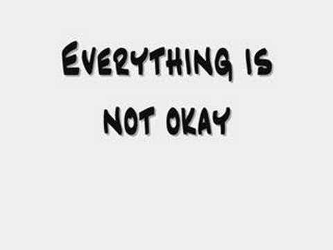 Violence Falls (Bumper Sticker) by The Alexander Solution