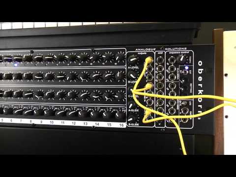 Analogue Solutions Oberkorn