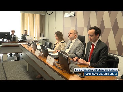 Para juristas, regular o processo estrutural ajudará a evitar disputas entre Poderes