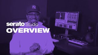 Video thumbnail for What is Serato Studio - Overview by Serato