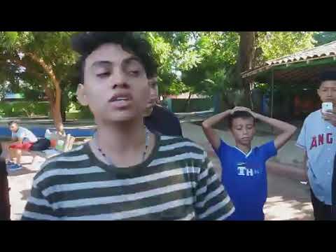 *Rick Killa vs Mortem* - [|Cuartos de final|]