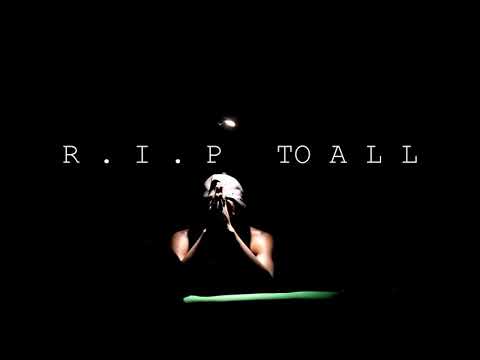 Unaty Solomon - RIP All (Official Music Video)