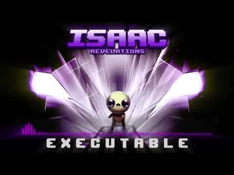 Revelations OST - Executable (Pride)
