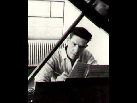 John Cage - Dream