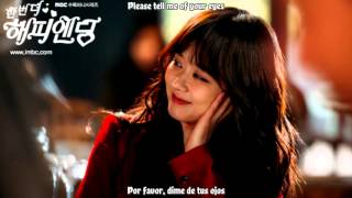 Elsa Kopf – If (Sub. español - Hangul - Rom) (One More Happy Ending OST)