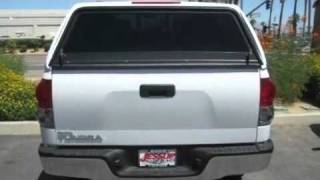 preview picture of video 'Pre-Owned 2008 Toyota Tundra 2WD Cathedral City CA'