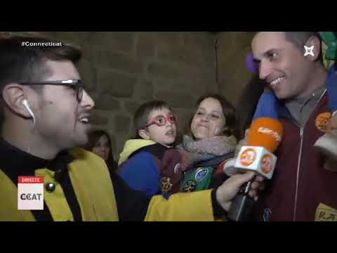 Connecti.cat - Ja és Carnaval a Solsona!