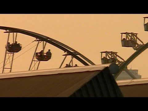 VFB Stuttgart - HSV, BL 1997/98 9.Spieltag Highlights