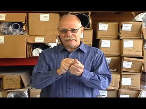 FlexPVC® Thread Sealant Vs Teflon (PTFE) Tape