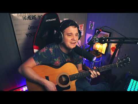 Kom änglar - Lars Winnerbäck (Acoustic cover)