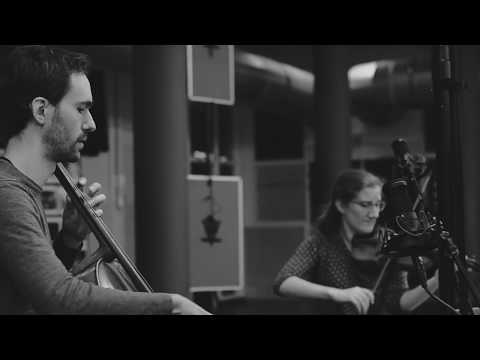 Van Baerle Trio - Residentie Orchestra - Jan Willem de Vriend - 'Triple Concerto' Beethoven