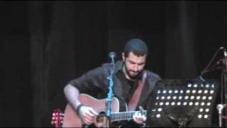 Shady Ahmed - Wasp In a Jar