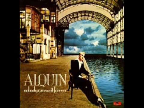 Farewell Miss Barcelona by Alquin on 1974 RCA Victor LP.