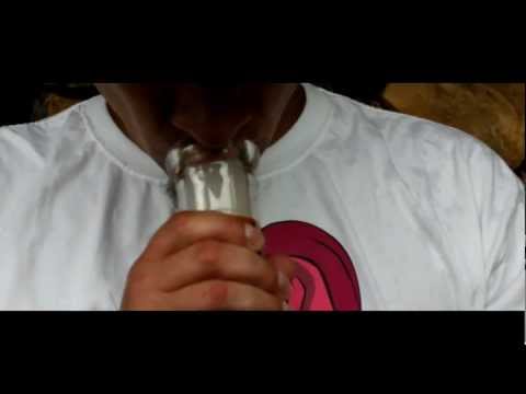 A.R.F./Arczi (Szajka) - Wśród tysiąca bong Ft. JAHBESTIN (Rasta Squad) TELEDYSK