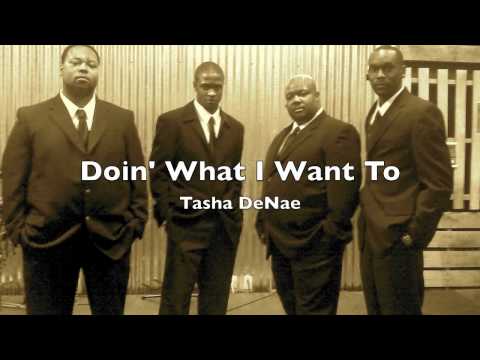 Tasha DeNae - Doin' What I Want To Instrumental - The Goodfellas