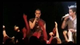 Fattaru - Salut - Mina Hundar (Live) Rap SM 2001