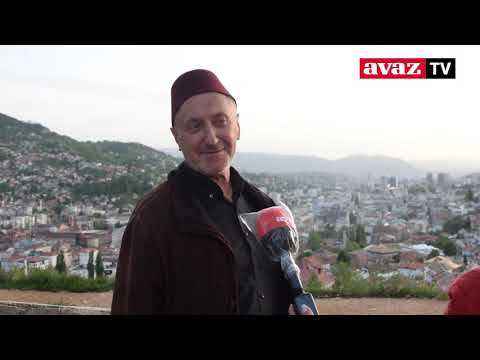 Tobdžija Smail: I kasnio sam i griješio, ali mi ne zamjere