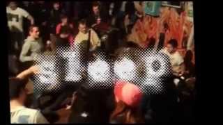 Final Approach - Sleep, Work, Buy, Die. (video)