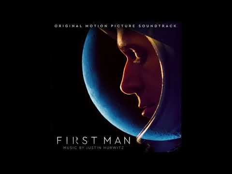 Lunar Rhapsody | First Man OST