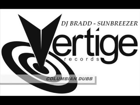 DjBradd - SunBreezer - Vertige Records - preview.wmv