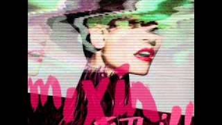 Dragonette - Pick up the phone (Arithmatix remix)