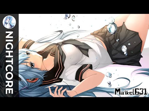 ナイトコア - イライラさせる (Nightcore - Irresistible)