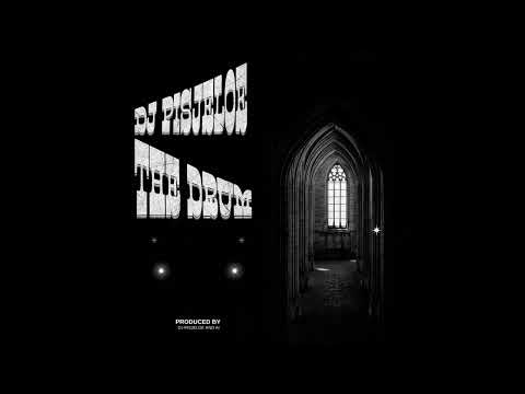 The drum 'Harder Techno version - Dj Pisjeloe