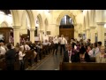 Sam Stephens Wedding Entrance Dance 13 08 2011 UK Xxx