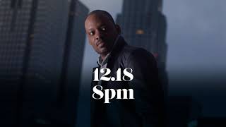 Detroit Amplified Jazz Experience - Jackiem Joyner