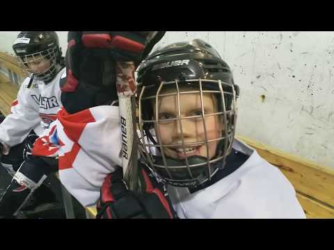 LKP/Urho - Jyp Valkoinen - 22.10.2017 - Pelaajahaastettelu - 2. erätauko