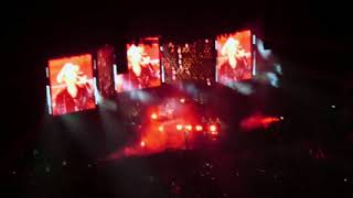 When Will I Be Famous - Bros (o2 2017)