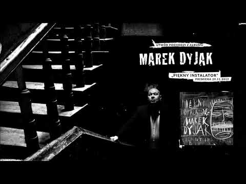 Marek Dyjak feat. Vienio - Piękny instalator
