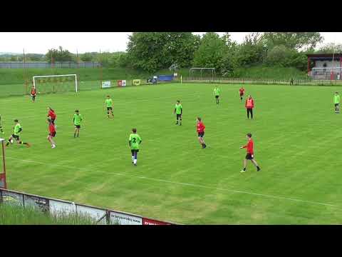 3 PU - FK Pardubice WU18 - FC Chotěboř U15 (1:1)