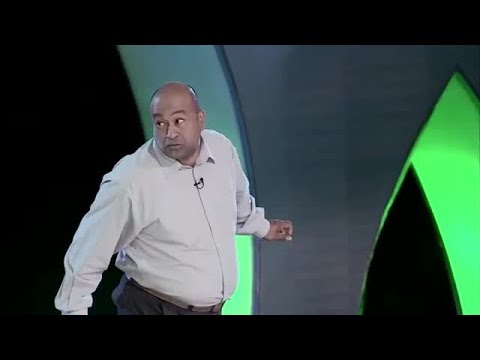 Fosforito y un tema que nos hará reventar de la risa