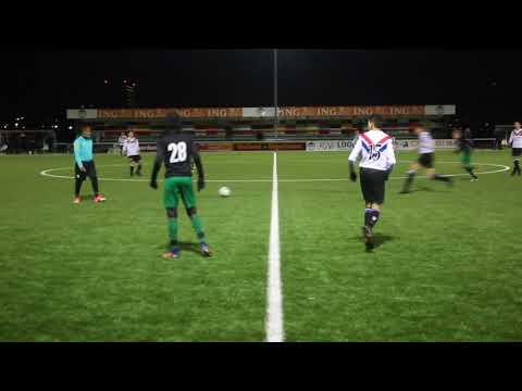 DCG JO 15-1 - DTA/REAL SRANANG JO15-1(1steH2)(2-5)(13-02-2018)Oefenw.