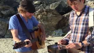 Doug Paisley - Dark As A Dungeon