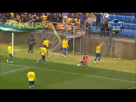 Airam Cabrera Highlights