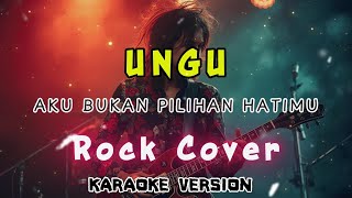 Download lagu AKU BUKAN PILIHAN HATIMU - UNGU Rock Cover by Be Yong Key Rock (Karaoke Version) mp3 Download lagu AKU BUKAN PILIHAN HATIMU - UNGU Rock Cover by Be Yong Key Rock (Karaoke Version) mp3