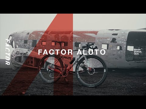 FACTOR ALUTO