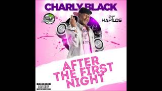 Charly Black - After The First Night (Raw) - Happy Smile Riddim - December 2013 | @GazaPriiinceEnt