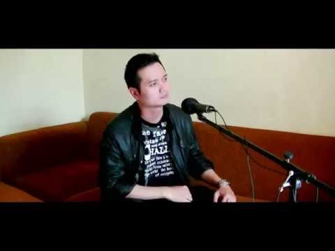 RINDU BAPUSAROKAN - ANDREY (Lagu Daerah Minang), Cipt. Firman SE