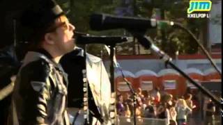 Fall Out Boy - I Slept With Someone In Fall Out Boy And.. @Live Pukkelpop 2013