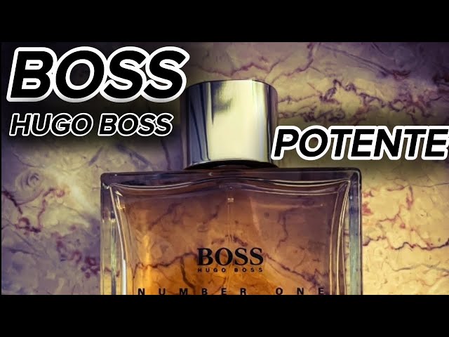 Vídeo relacionado con BOSS HipBr 3P One Breve para Hombre, Assorted Pre-Pack 999, M