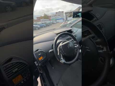 фото citroen c4 picasso i 0